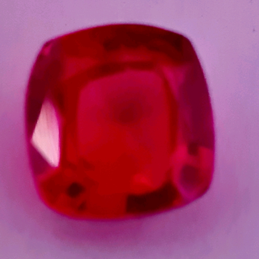 Pink Sapphire